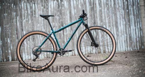 On-One Inbred 29er ficha-técnica e avaliações